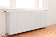 Tilgate Forest Row heating installation